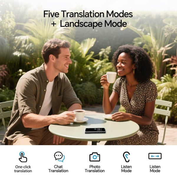 Timekettle New T1 Handheld Translator Device Carousel 5