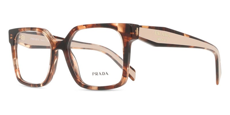 Prada PR B03V 07R1O1 54 New Women Eyeglasses Carousel 2