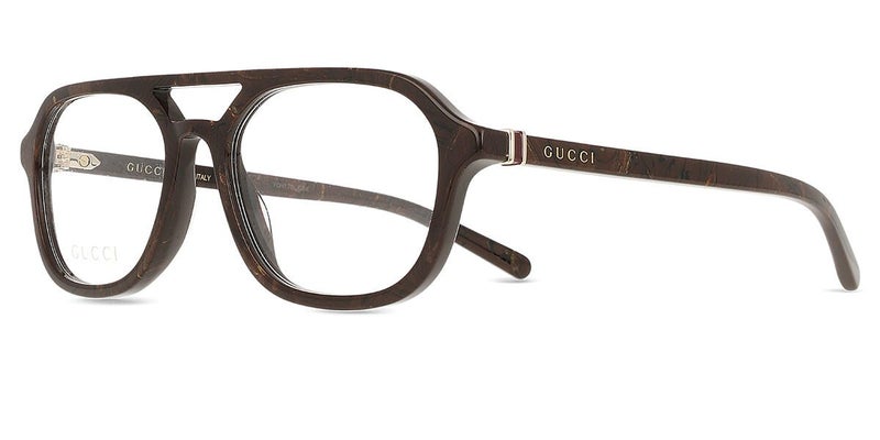 Gucci GG1673O 003 53 New Men Eyeglasses Carousel 2