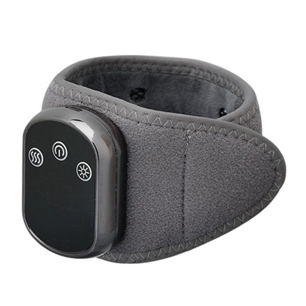 Wireless Heated Leg Massager Carousel 1