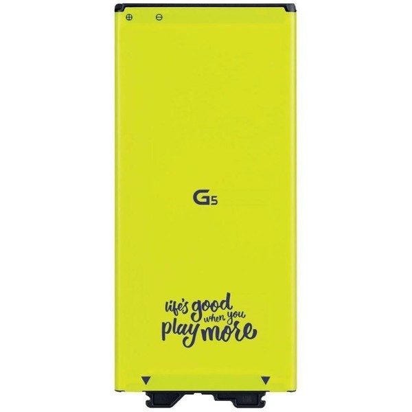 LG G5 Battery - Compatible Battery For LG G5 Carousel 1