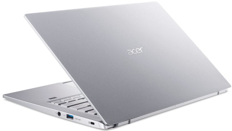 Acer Swift 3 Laptop - AMD Ryzen 7 5700u - 14" Screen FHD, 16GB RAM, Win 1163615112738435111