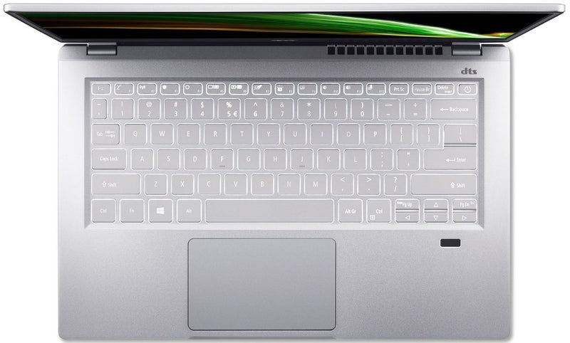 Acer Swift 3 Laptop - AMD Ryzen 7 5700u - 14" Screen FHD, 16GB RAM, Win 1163615112738435112