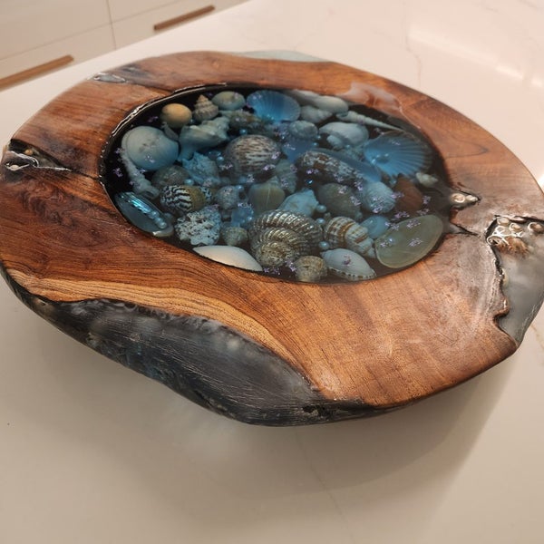 Tike wood decoration for your house Carousel 2