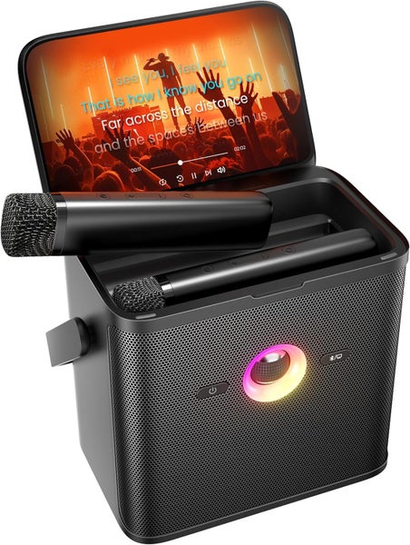 Ikarao S3 Karaoke Machine64248946222593113