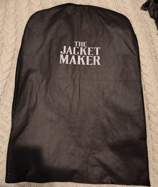 BRAND NEW leather jacket63616348568706114