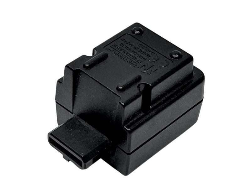 Genuine Official Nintendo N64 RF Modulator NUS-003(UKV) Carousel 6