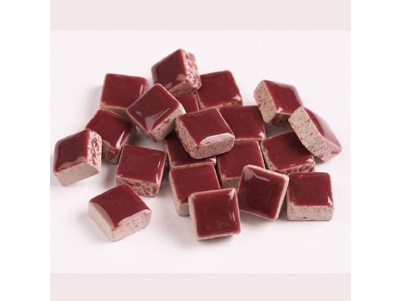 100g DIY Ceramic Mosaic Tiles Glass Mirror Handmade Ornaments Tiles Wall Crafts Carousel 1