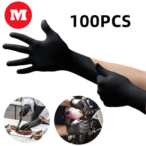 Disposable Nitrile Gloves Carousel 1