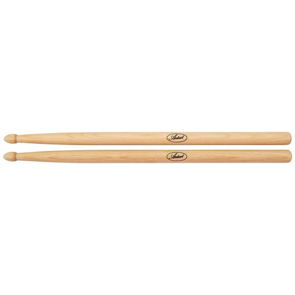 Artist DSMJR Junior Sized Maple Drumsticks for Kids 12 Pairs Carousel 2