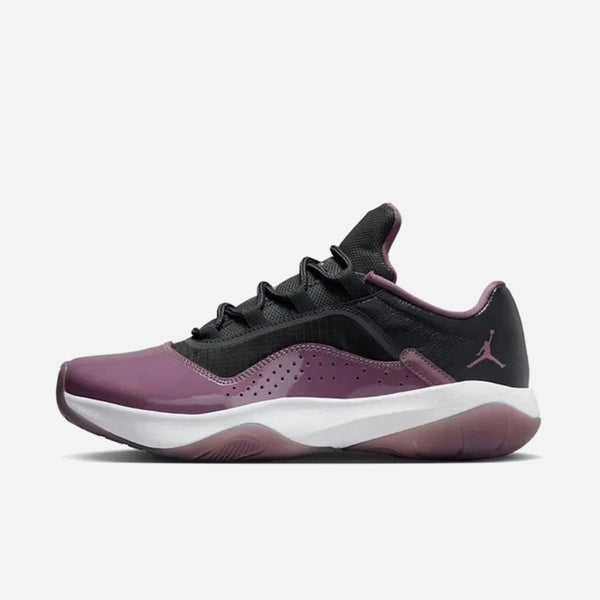 Nike Wmns Air Jordan 11 CMFT Low Sky J Mauve Women Casual Shoes DV2629-005 Carousel 2