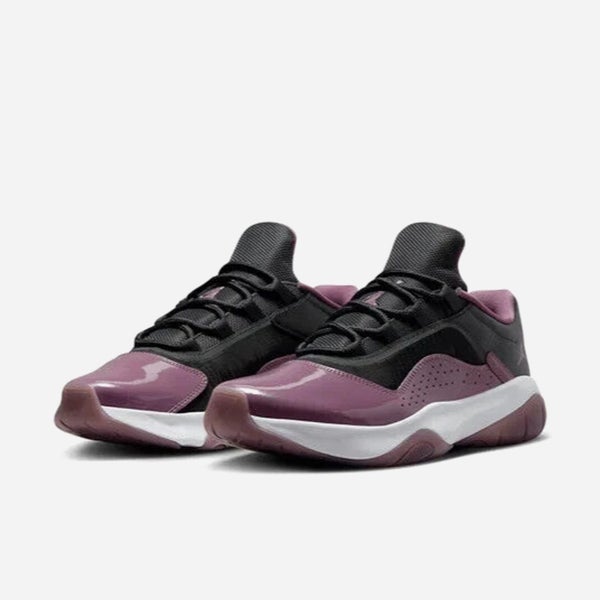 Nike Wmns Air Jordan 11 CMFT Low Sky J Mauve Women Casual Shoes DV2629-005 Carousel 16