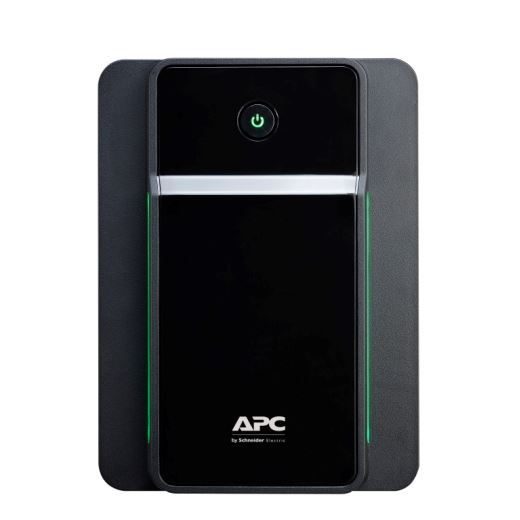 APC Back-UPS BX Series 1600VA 900W Line Interactive with AVR, 230V, 4x Sockets Carousel 2