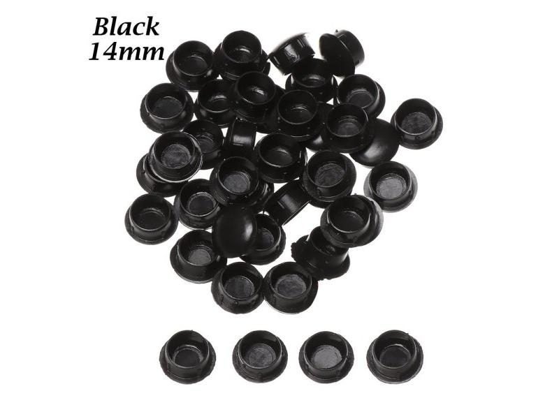 50Pcs Hole Ornament Hardware Drill Hole Plug Dust Plug Stopper Carousel 1