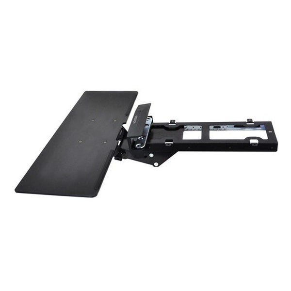 Ergotron Neo-Flex 97-582-009 Mounting Arm for Keyboard - Black - 1.40 kg Load Ca Carousel 1