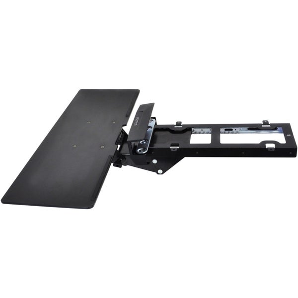 Ergotron Neo-Flex 97-582-009 Mounting Arm for Keyboard - Black - 1.40 kg Load Ca Carousel 2