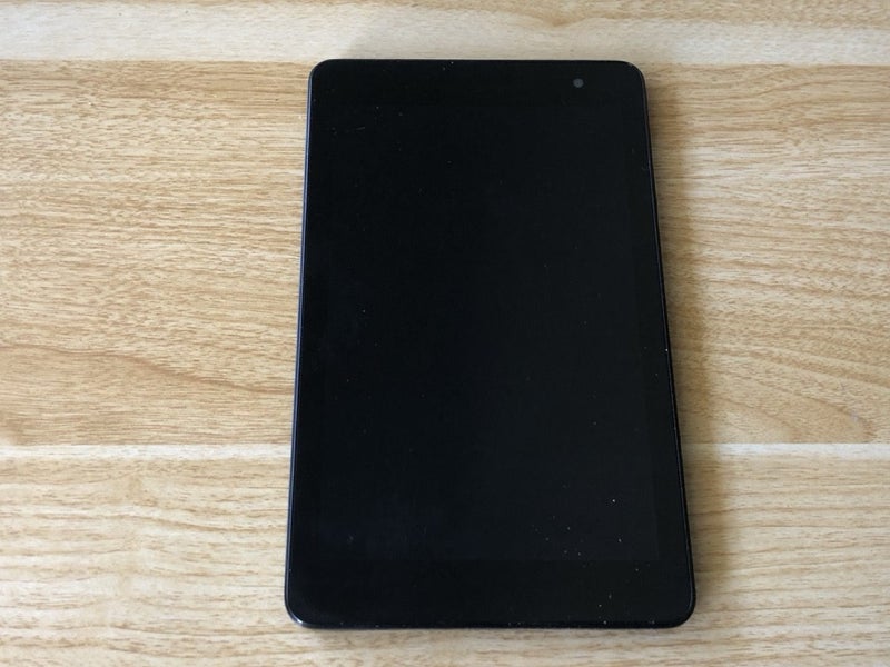 Dell Tablet - Good Working Condition - Ready to Send - Warranty Carousel 1