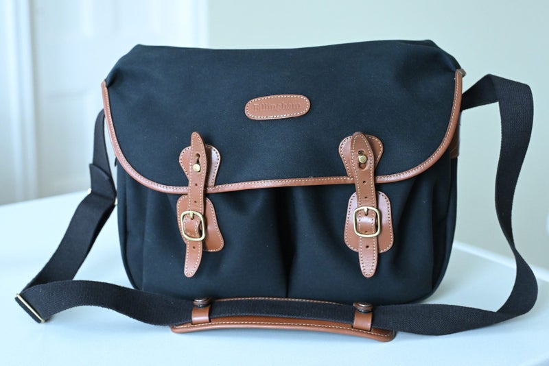 Billingham Hadley Pro camera bag636163647055371116