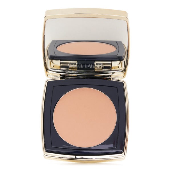Estee Lauder Double Wear Powder Foundation SPF10 - # 3N1 11g Carousel 1