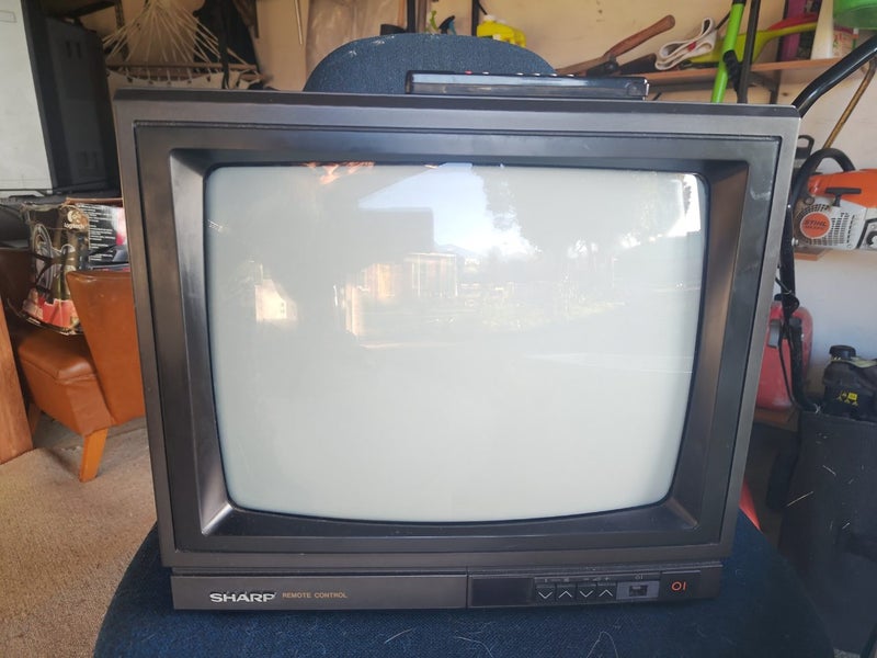 CRT Carousel 1