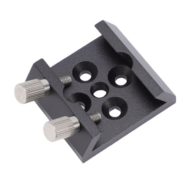 finder scope dovetail base Finder Scope Dovetail Mounting Base Aluminium Alloy Carousel 1