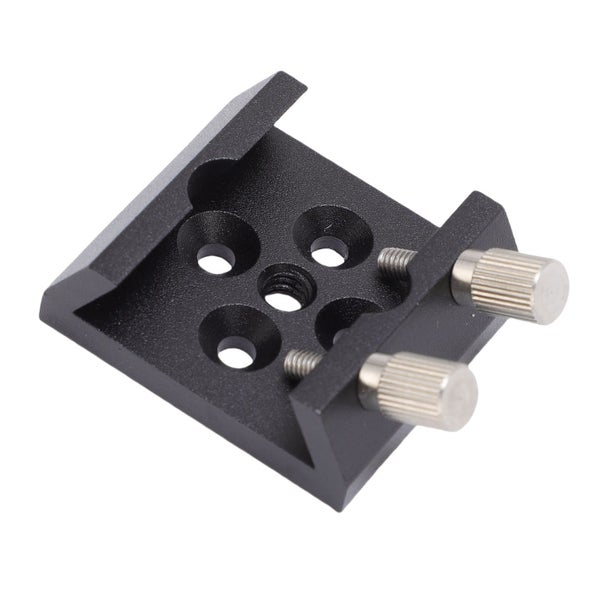 finder scope dovetail base Finder Scope Dovetail Mounting Base Aluminium Alloy Carousel 2