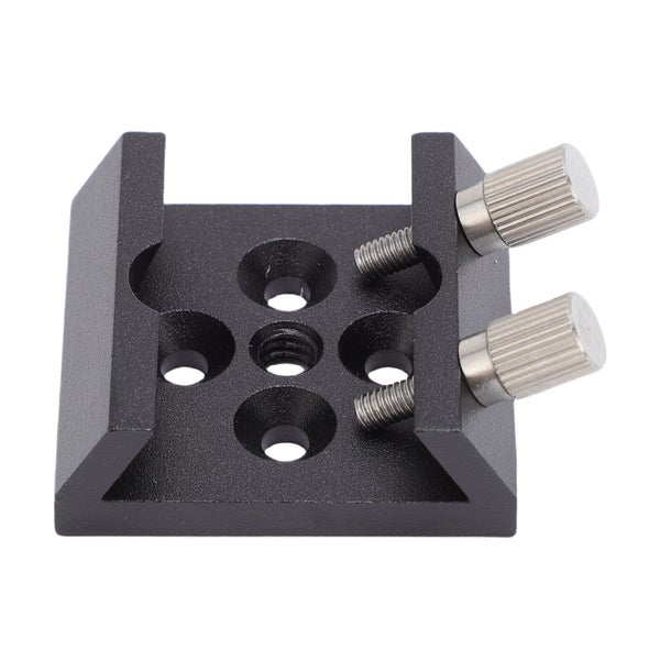 finder scope dovetail base Finder Scope Dovetail Mounting Base Aluminium Alloy Carousel 8