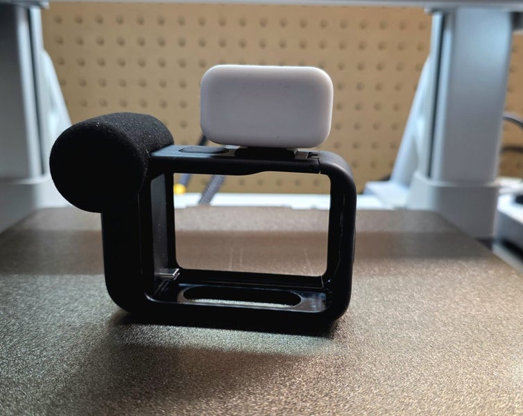 GoPro Hero 13 Polar White plus loads of extras Carousel 2