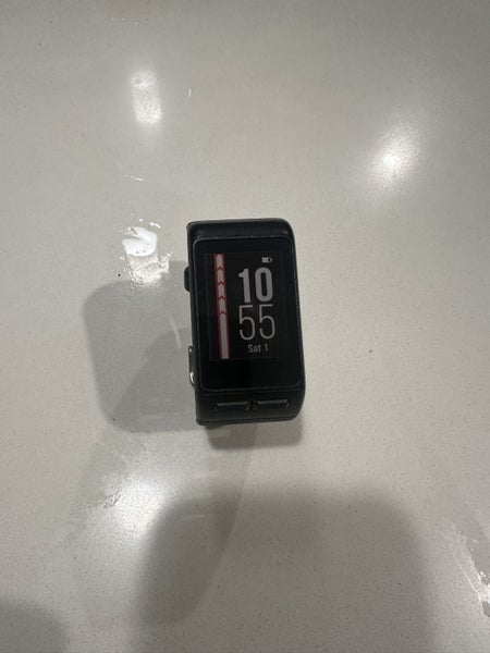 Garmin Vivoactive Smartwatch Carousel 1