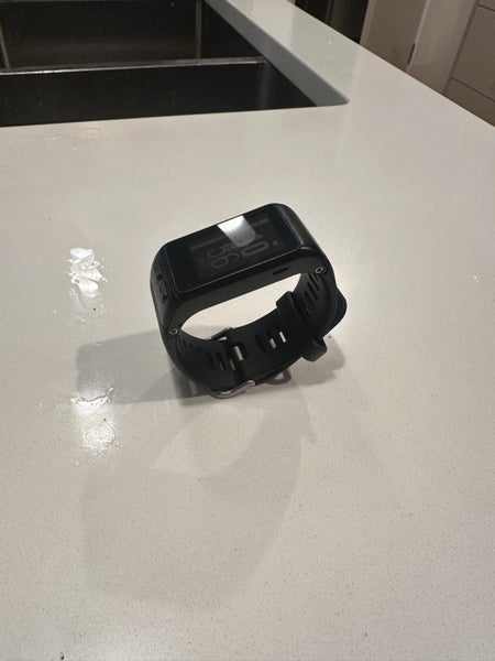 Garmin Vivoactive Smartwatch Carousel 2