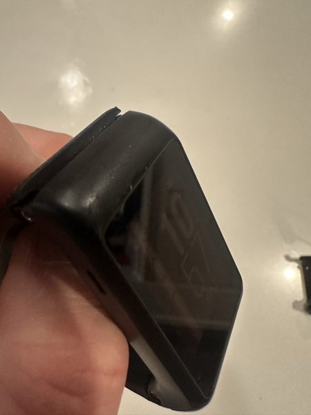 Garmin Vivoactive Smartwatch Carousel 5