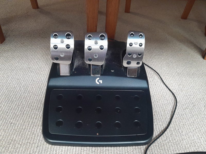 Logitech g92363615119140610114