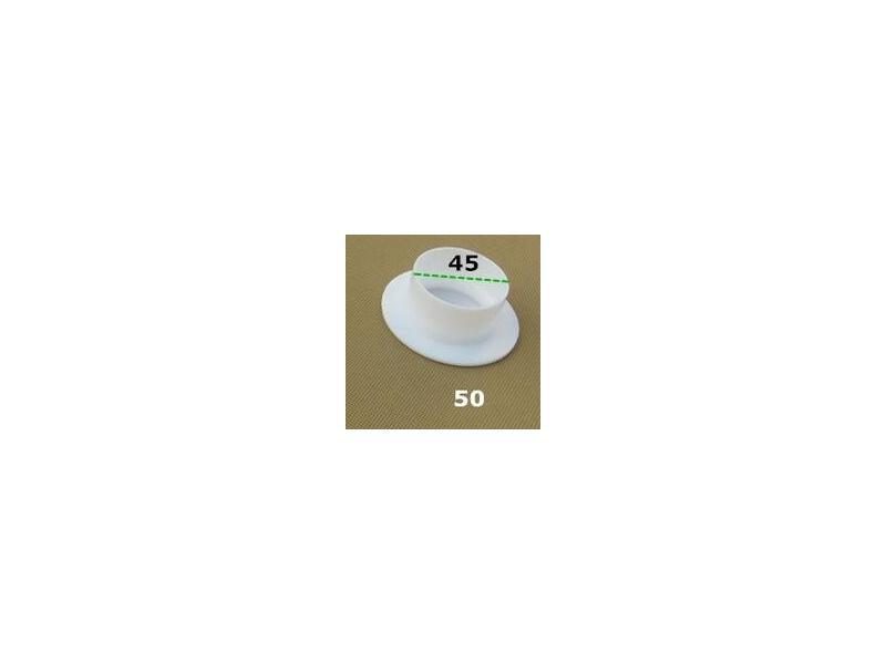 Various Size Air-conditioning Hole Cover PP Decorative Plug Anti-bird Rat For Carousel 1