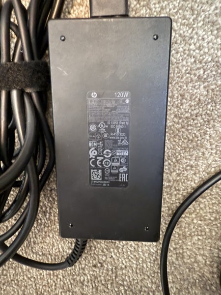 HP USB-C G5 4K docking station Carousel 8