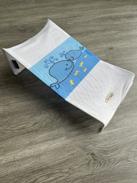 Baby bath support Carousel 1
