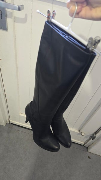 Mi Piaci Leather Knee-High Boots – Size 39 | Excellent Condition | $115 Carousel 4