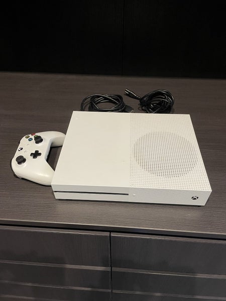 Xbox one s 1TB Carousel 2
