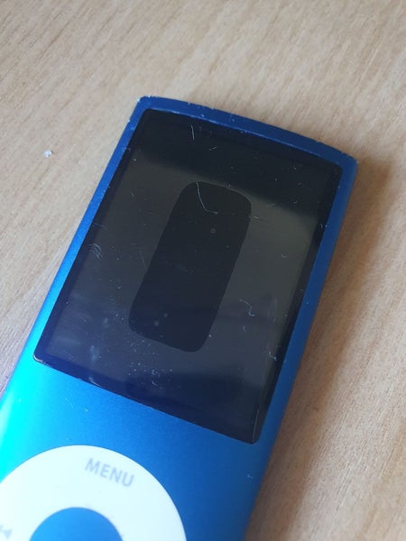 iPod Nano 4th Gen 8gb Carousel 2