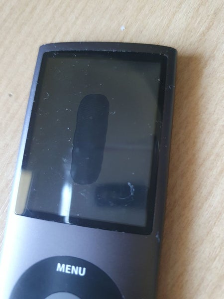 iPod Nano 4th Gen 8gb Carousel 2