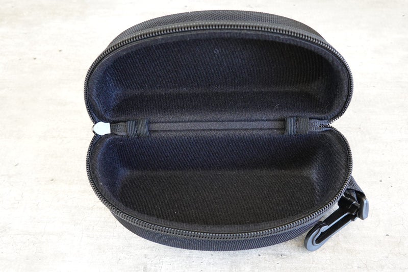 Yours sunglasses are expensive: LOOK AFTER THEM WITH A RUGGED HARD CASE Carousel 2