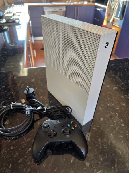 Xbox one s Carousel 2