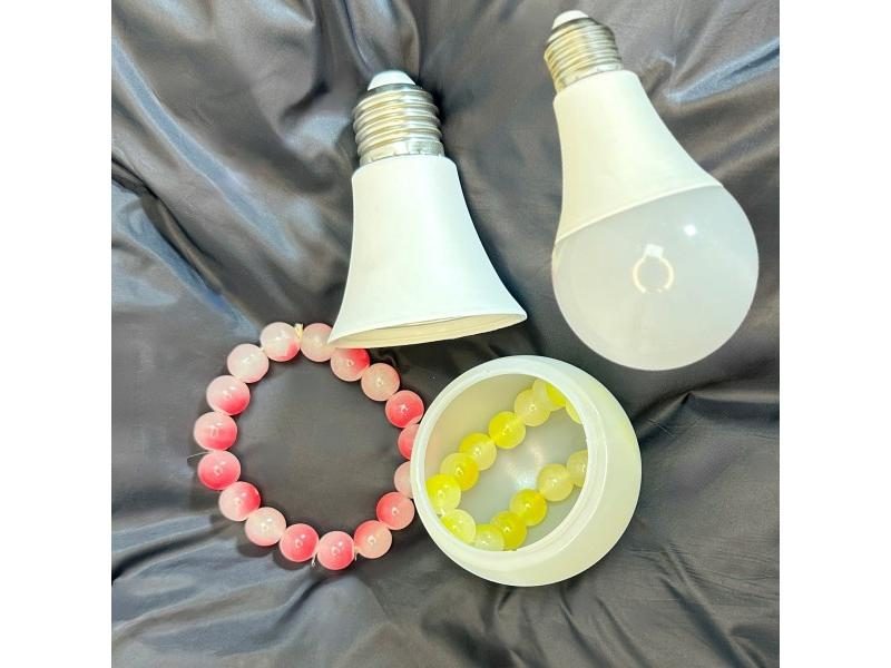 Sight Secret Light Bulb Home Diversion Stash Can Safe Container Hiding Spot Carousel 1