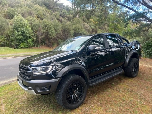 2021 Ford Ranger Raptor63612883713666113