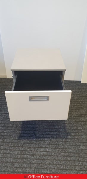 2 drawer filing cabinet / office mobile Carousel 3