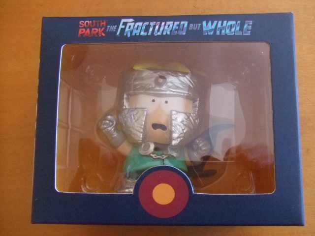 South Park The Fractured But Whole Steelbook Bundle -RARE ITEM - BRAND NEW Carousel 2