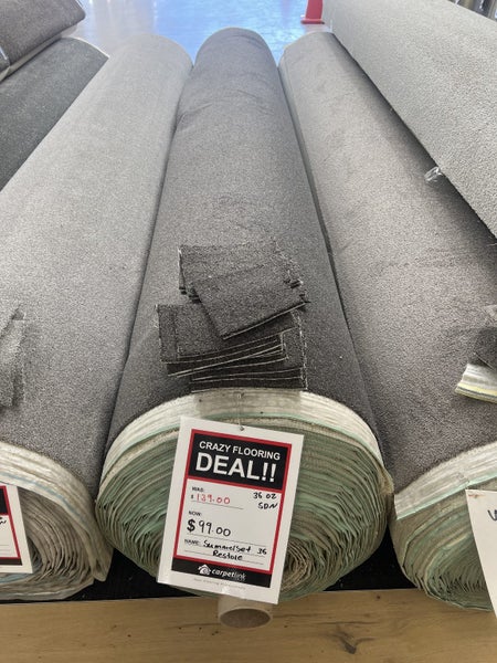 Godfrey Hirst Summerset Restore 36 oz sdn Carousel 1