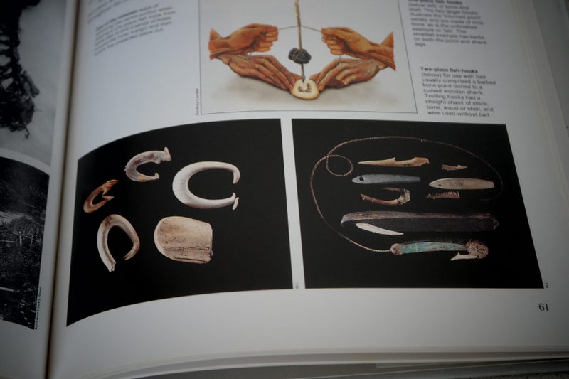 UNEARTHING NEW ZEALAND-ARCHAELO Carousel 7