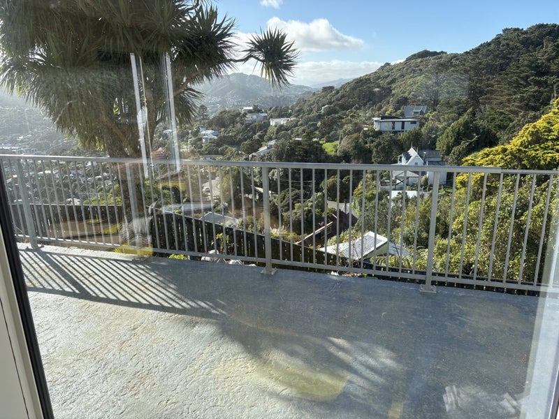 Metal balustrade Carousel 1