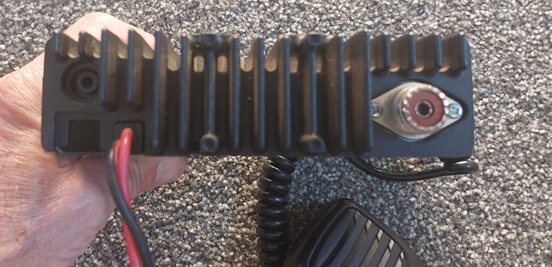 Icom F510 VHF Tranceiver 136-174mhz Carousel 2
