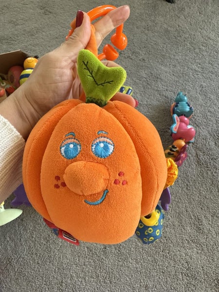 LAMAZE, Melissa & Doug, DJECO, Mamas& Papas Baby Toys Worth $400+ Carousel 2